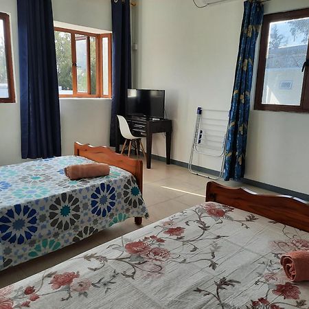 Jasmin Apartments Flic-en-Flacq Zewnętrze zdjęcie