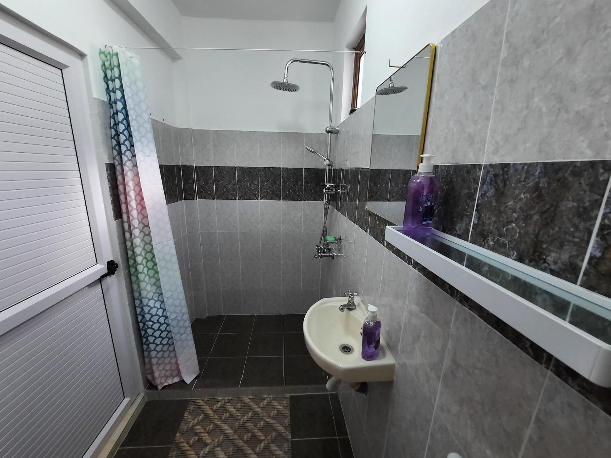 Jasmin Apartments Flic-en-Flacq Zewnętrze zdjęcie