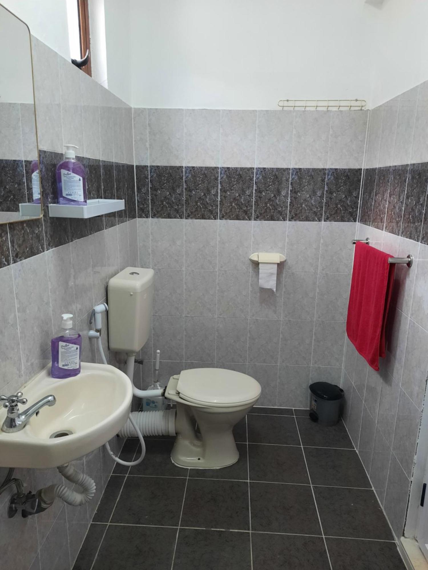 Jasmin Apartments Flic-en-Flacq Zewnętrze zdjęcie