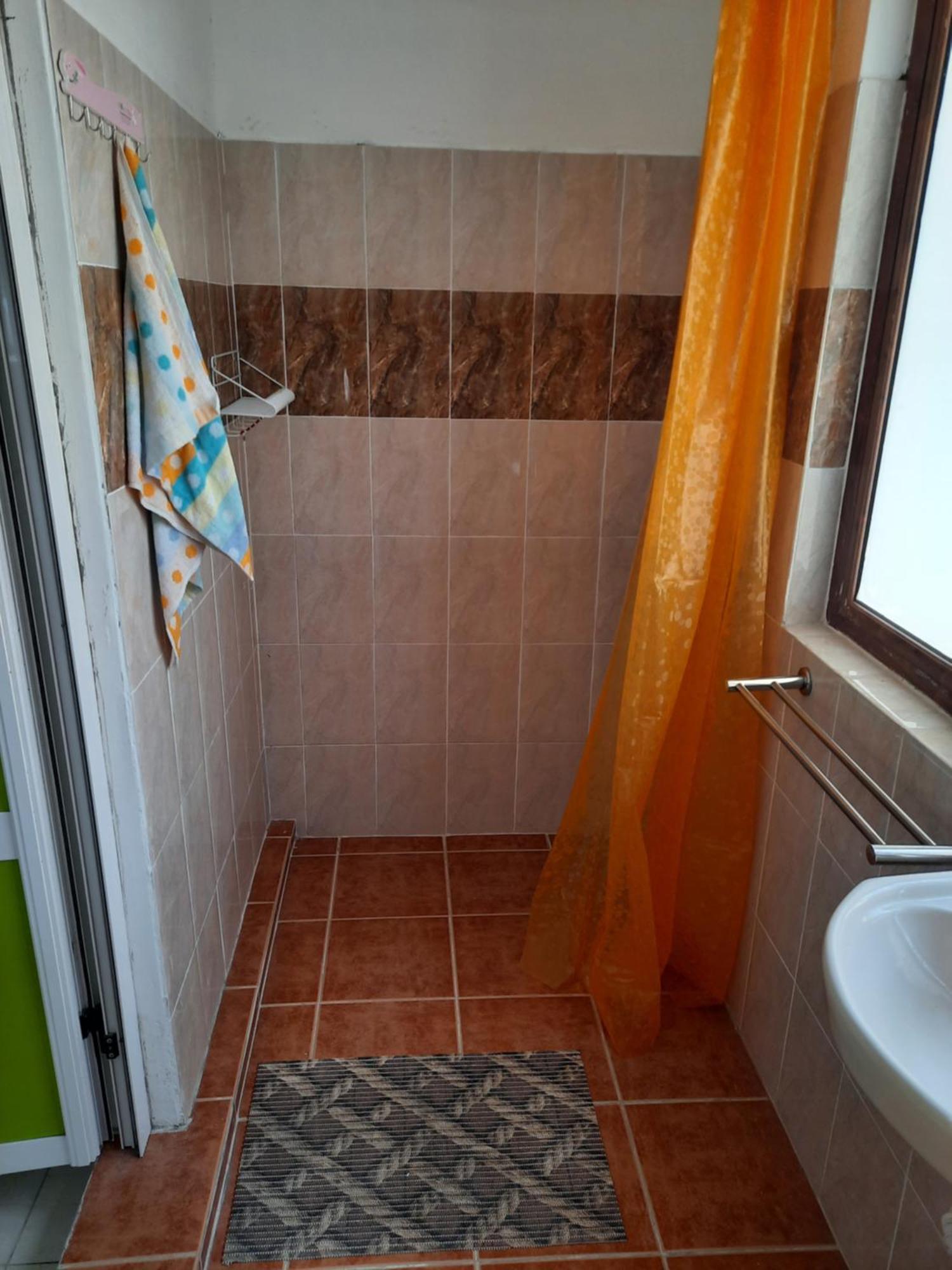 Jasmin Apartments Flic-en-Flacq Zewnętrze zdjęcie