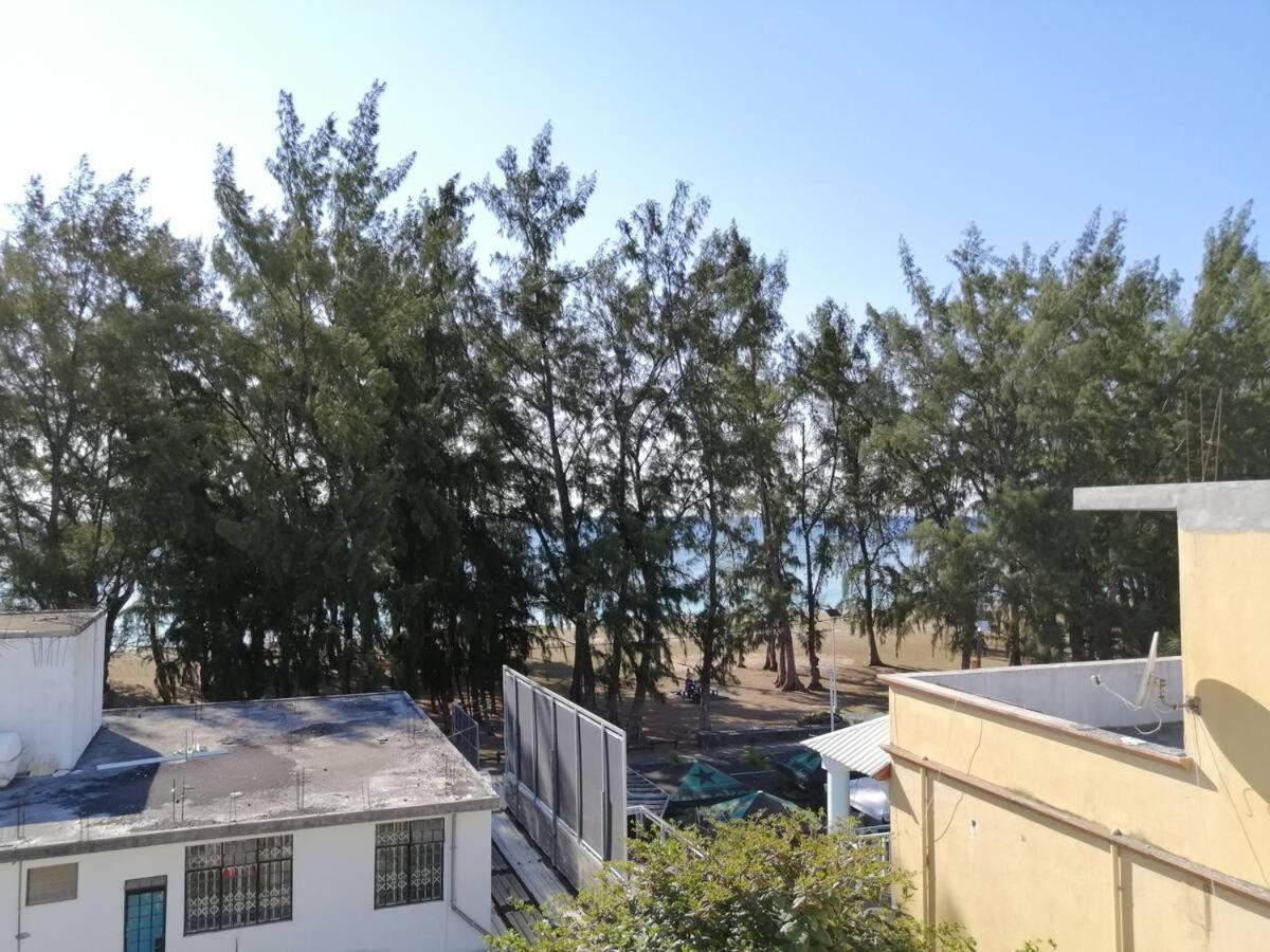 Jasmin Apartments Flic-en-Flacq Zewnętrze zdjęcie