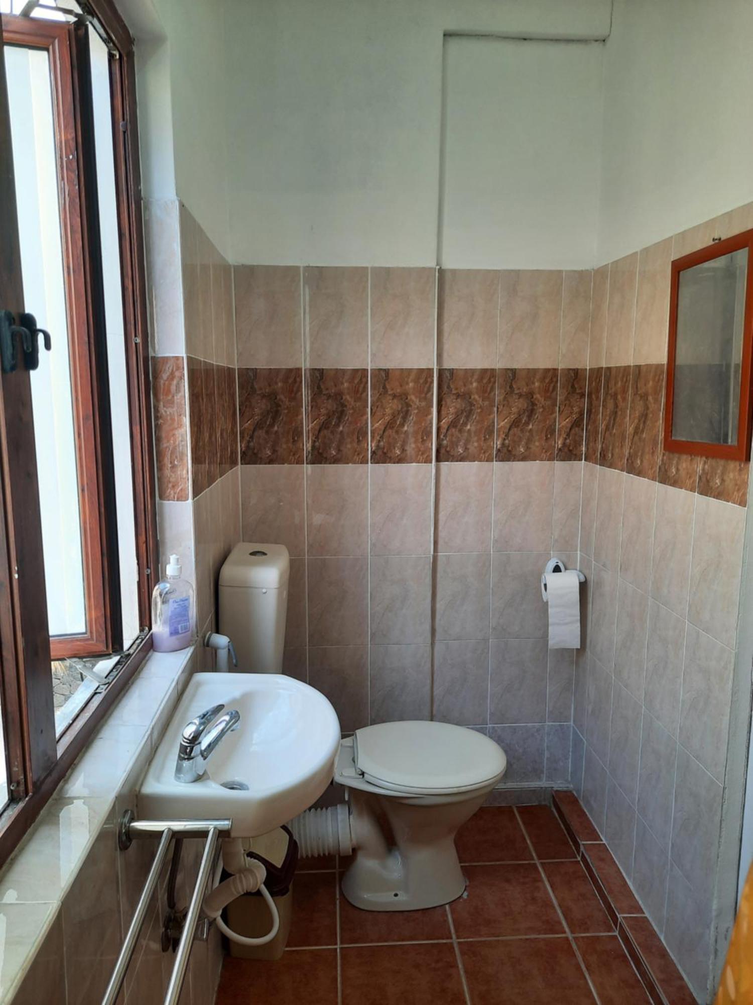 Jasmin Apartments Flic-en-Flacq Zewnętrze zdjęcie