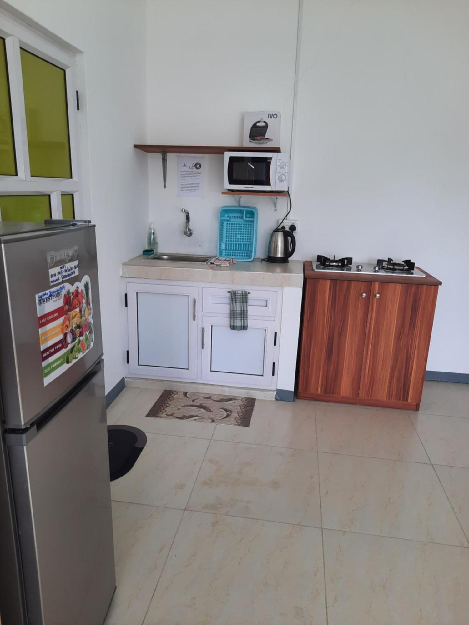 Jasmin Apartments Flic-en-Flacq Pokój zdjęcie