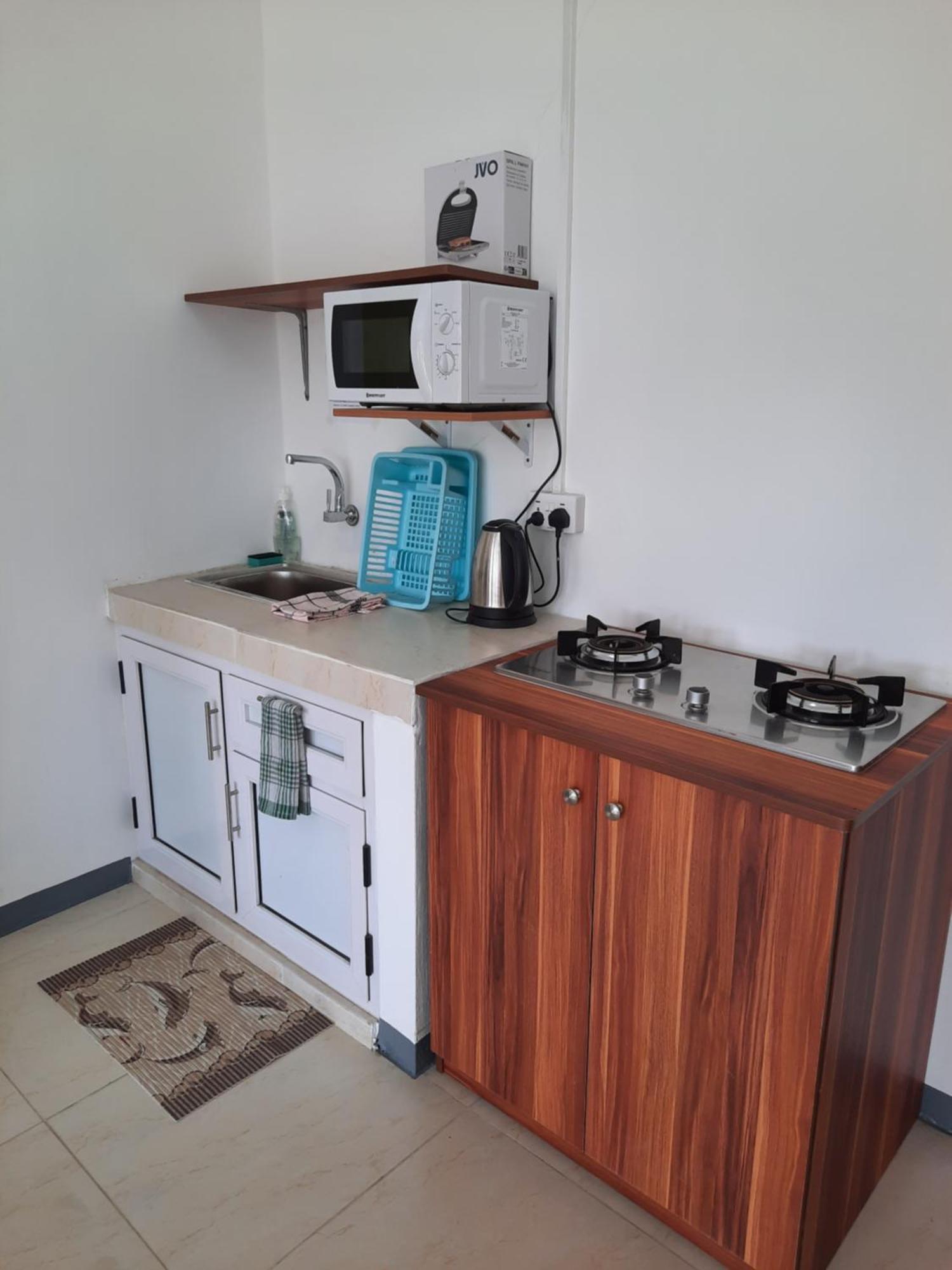 Jasmin Apartments Flic-en-Flacq Pokój zdjęcie